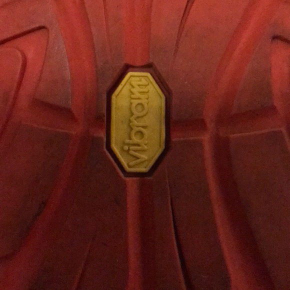 ‼️PRICE DROP‼️Chevron Double Toe Strap CHACOS W 10 - Picture 6 of 7